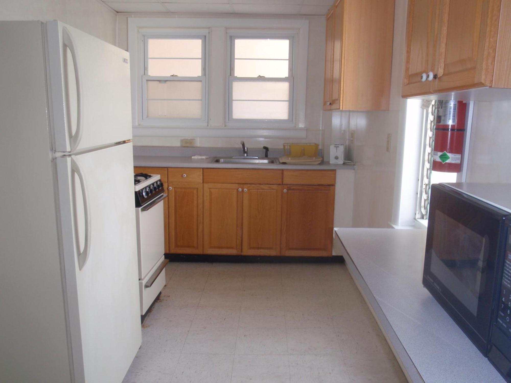 Majestic Hotel & Apartments Ocean City Rom bilde