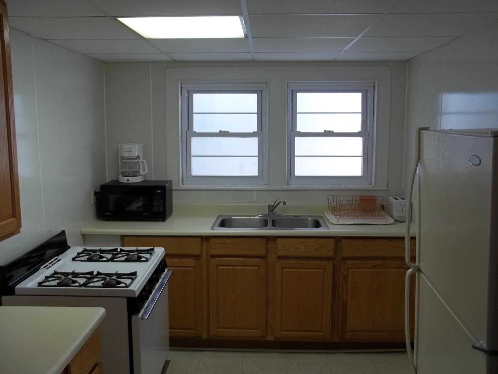Majestic Hotel & Apartments Ocean City Rom bilde