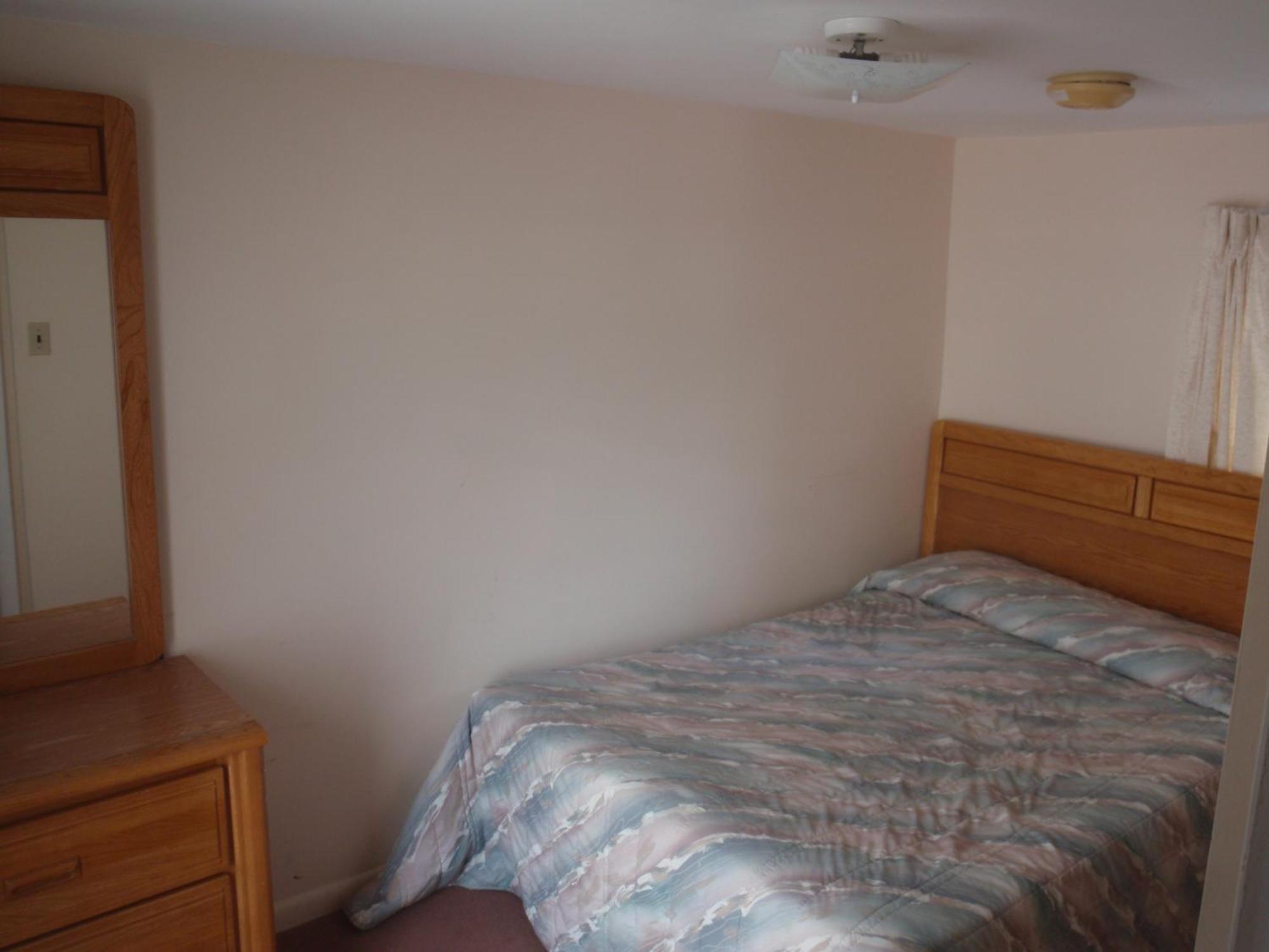Majestic Hotel & Apartments Ocean City Rom bilde