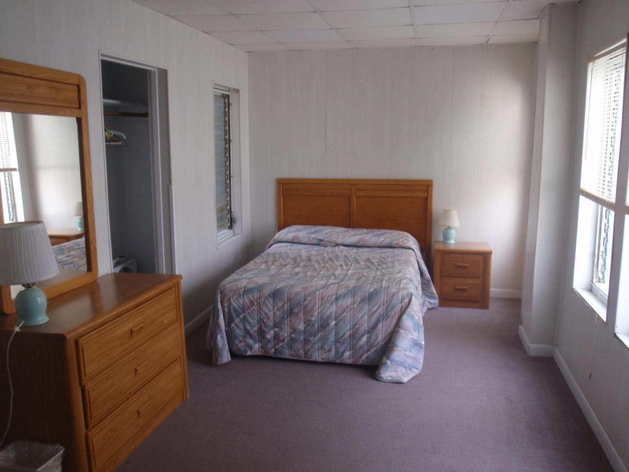 Majestic Hotel & Apartments Ocean City Rom bilde