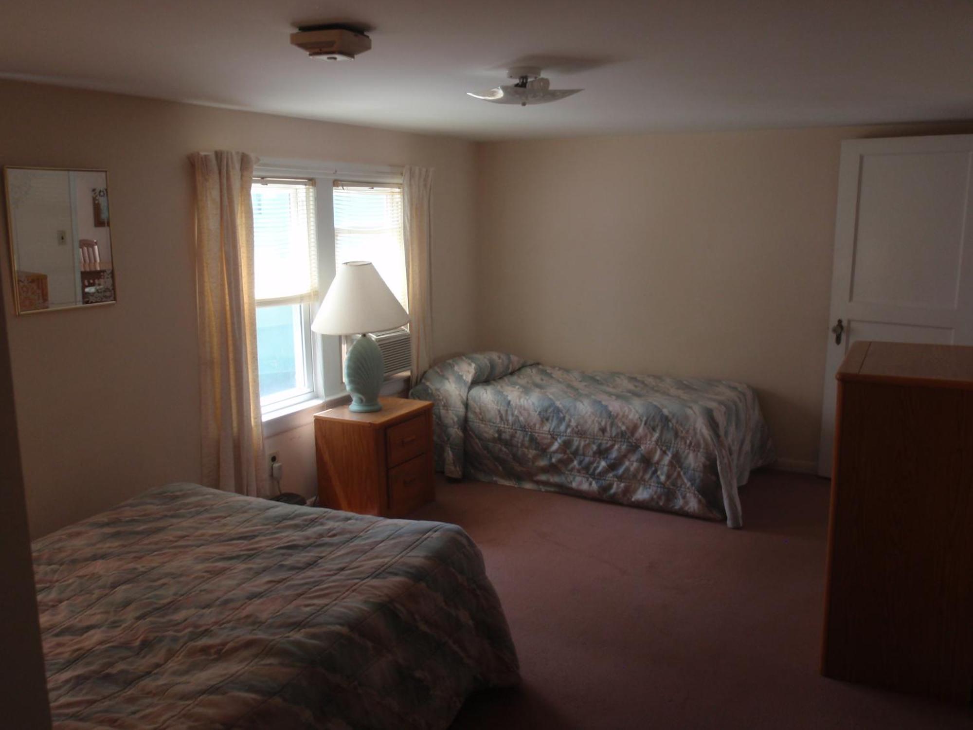 Majestic Hotel & Apartments Ocean City Rom bilde