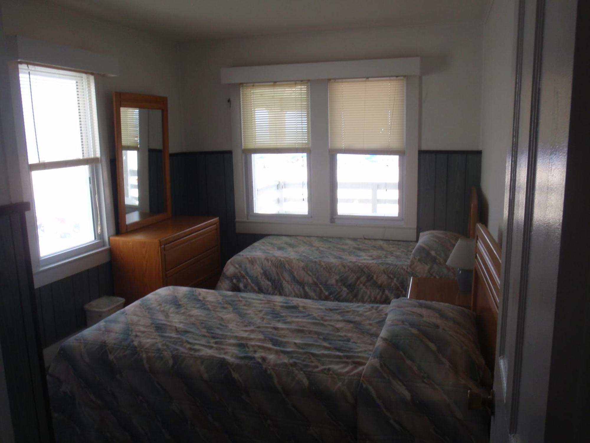 Majestic Hotel & Apartments Ocean City Rom bilde