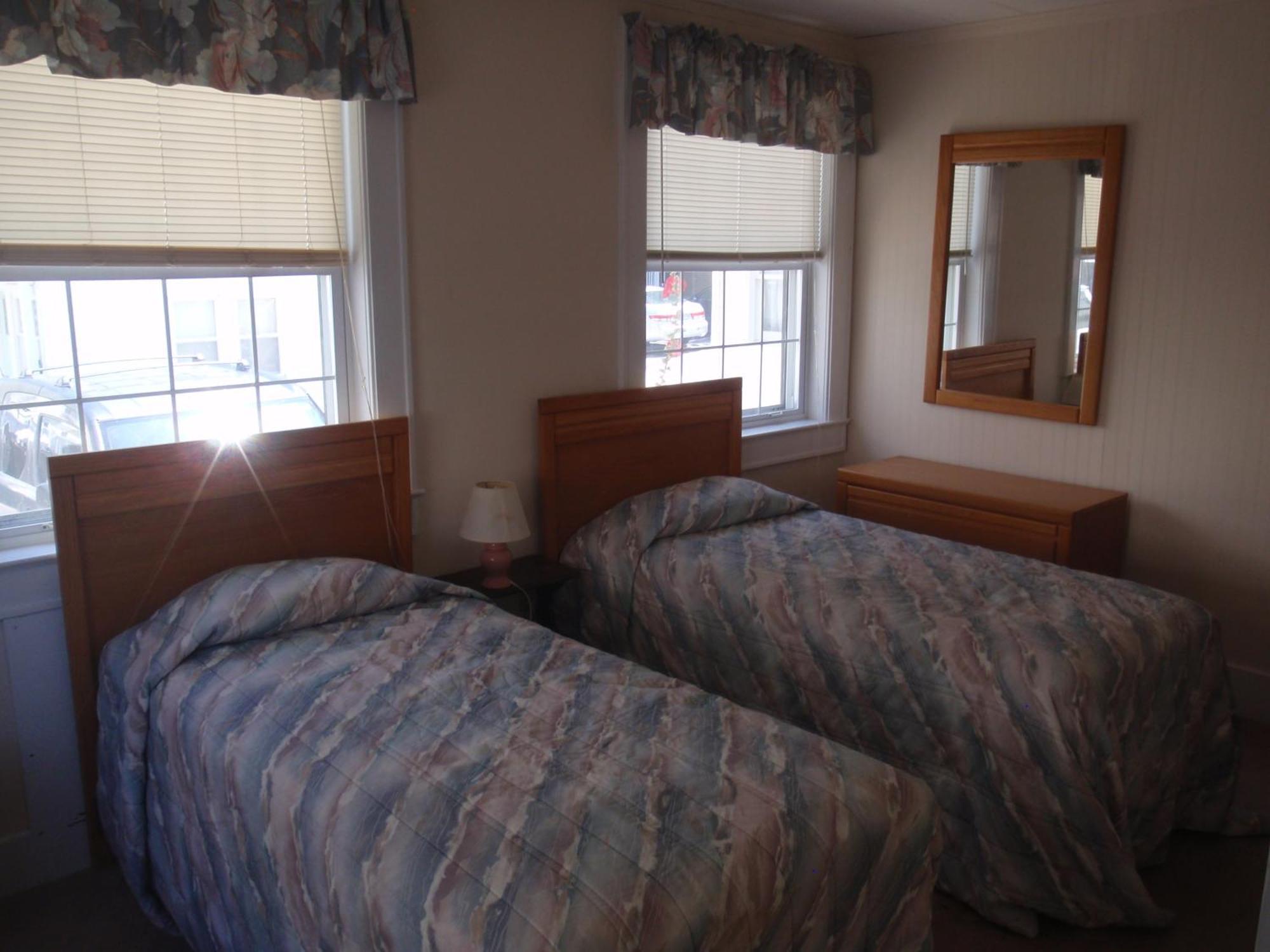 Majestic Hotel & Apartments Ocean City Rom bilde
