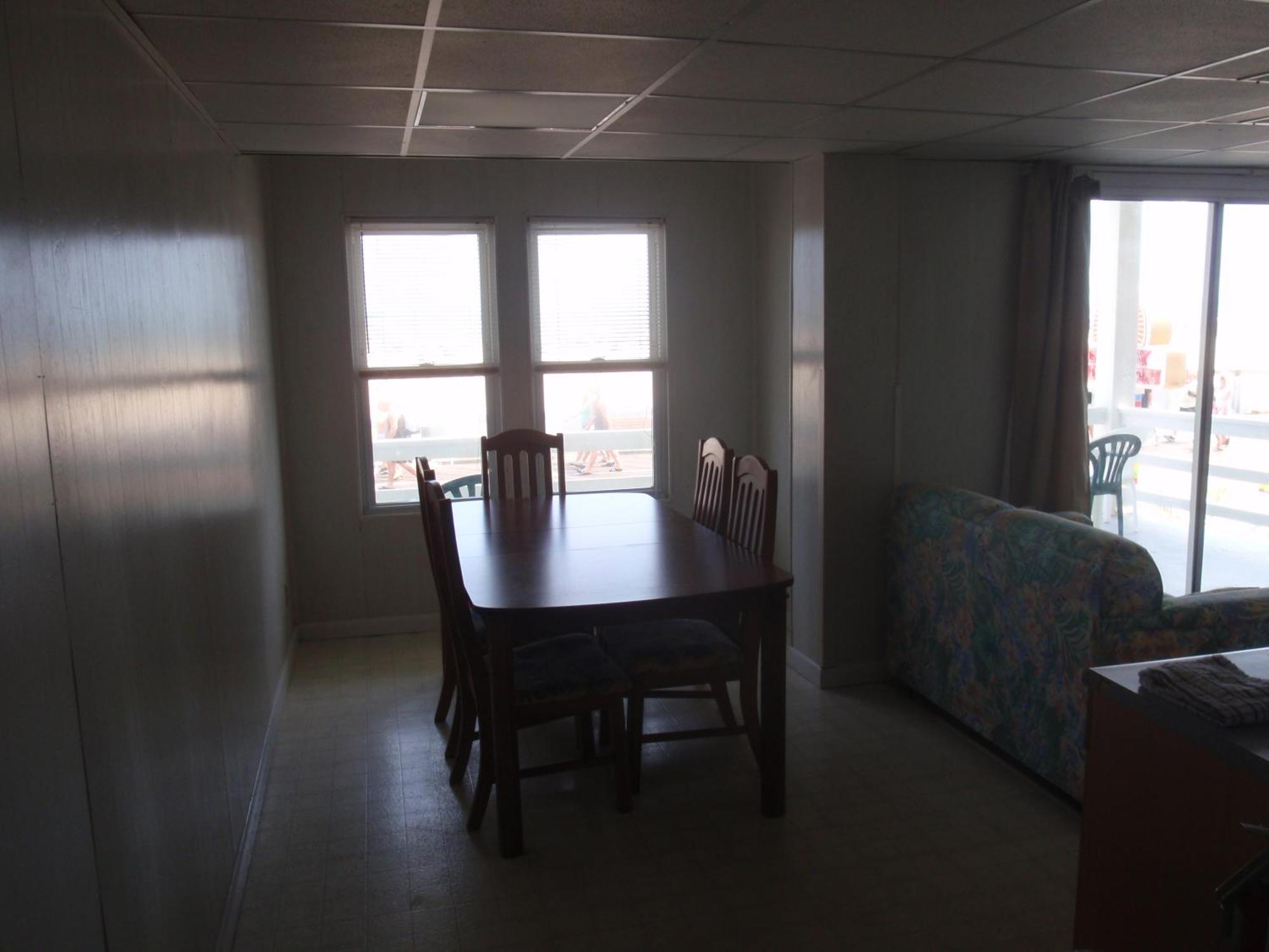 Majestic Hotel & Apartments Ocean City Rom bilde