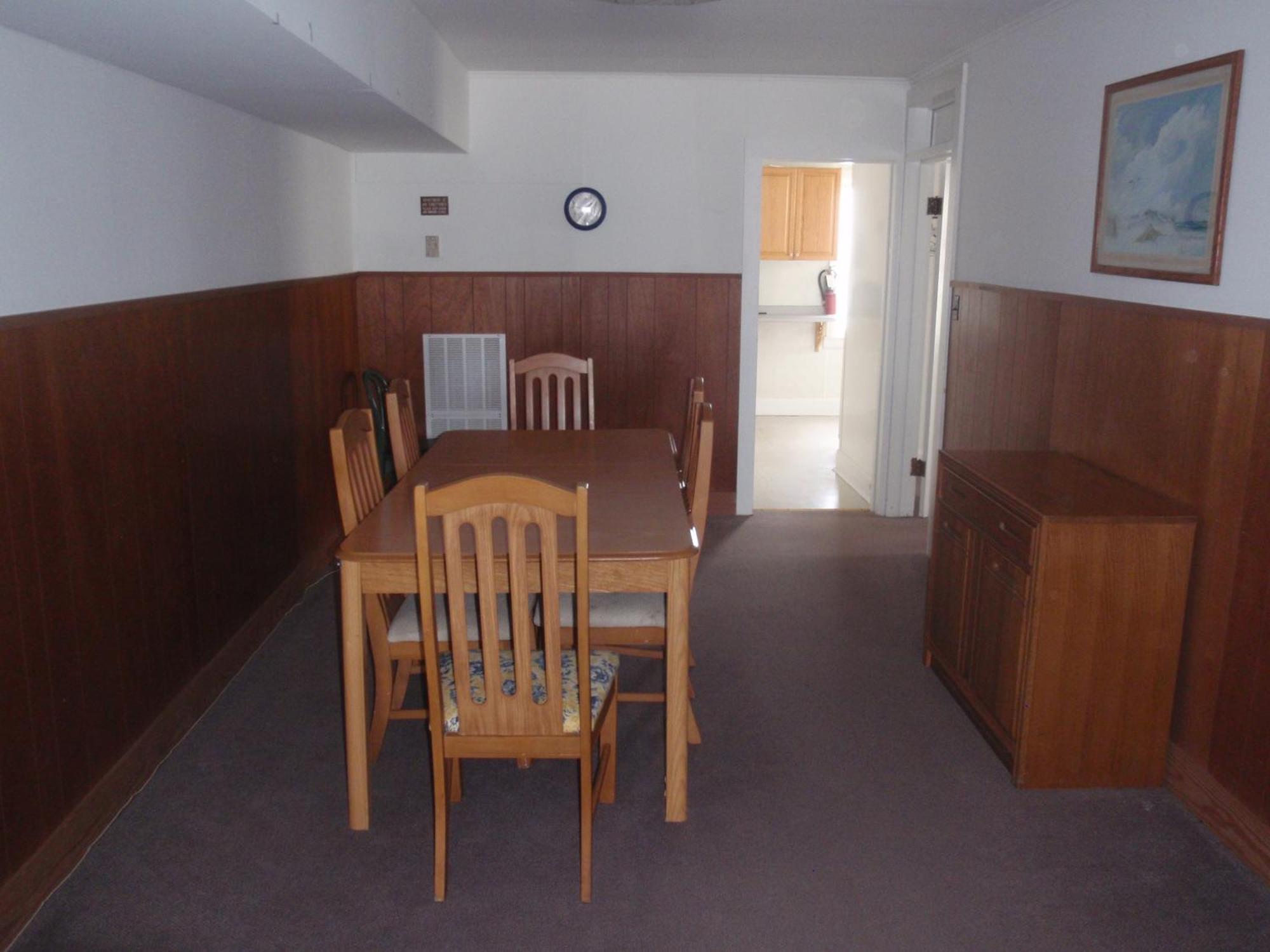 Majestic Hotel & Apartments Ocean City Rom bilde